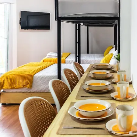 Spacious And Elegant, Suitable Near Miraflores-Majadas A9